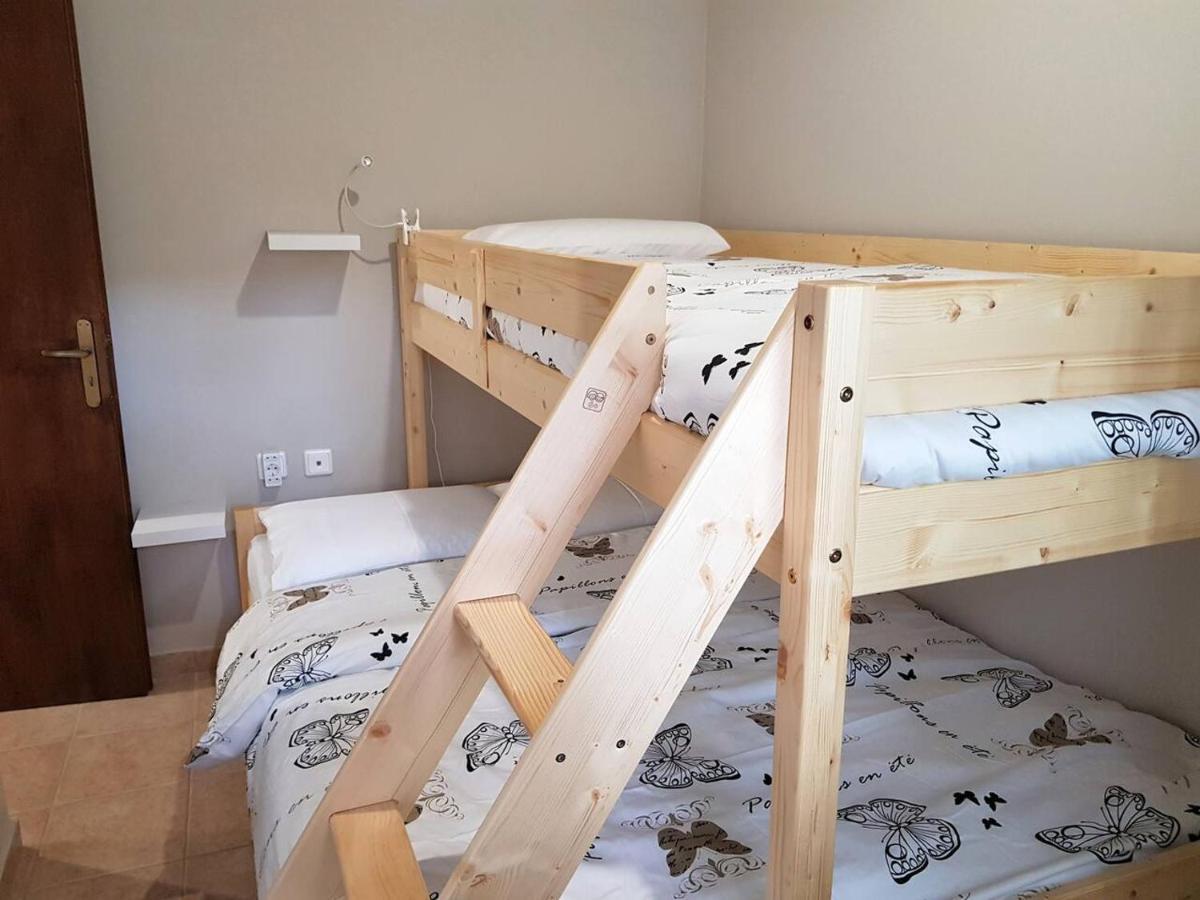 Colimbos Accommodation, 2 Min From The Beach Sfinarion Bagian luar foto